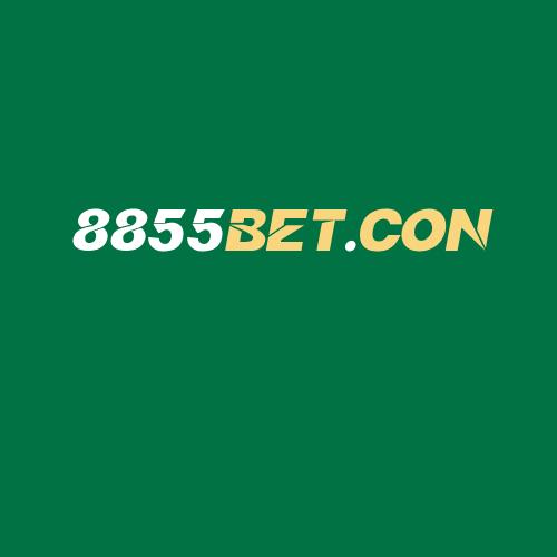 Logo da 8855BET.CON