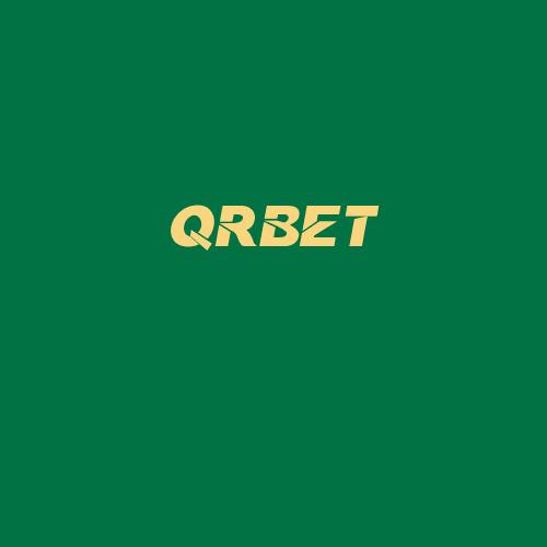 Logo da QRBET