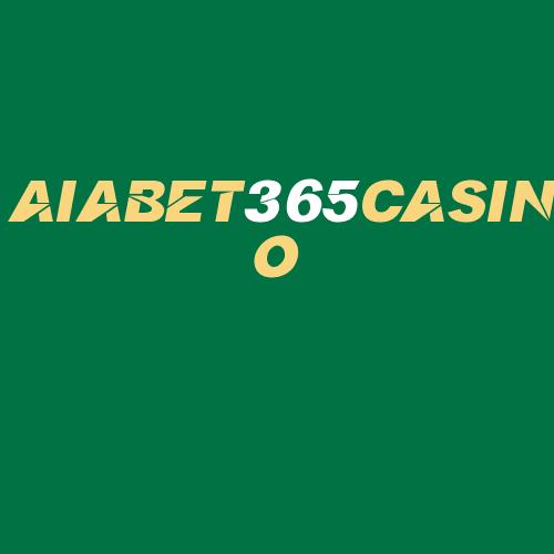 Logo da AIABET365CASINO