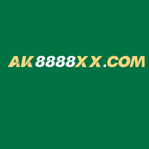 Logo da AK8888XX