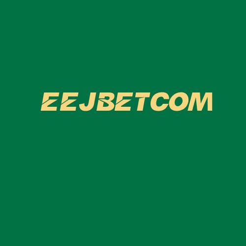 Logo da EEJBETCOM